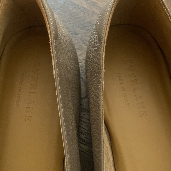 Everlane Italian Leather Day Glove size 9 mocha - Picture 16 of 16